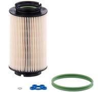MANN-FILTER Fuel Filter PU 936/4 x for Cars & Transporters