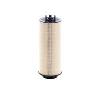MANN-FILTER, PU 966/1 x Fuel Filter | For Trucks & Buses, Fuel System Protection, Injector Protection, Clean Fuel Supply, True OE Engineering