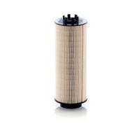 MANN-FILTER PU 966/2 x Fuel Filter - for Trucks + Buses