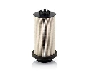MANN-FILTER, PU 999/1 x Fuel Filter | For Trucks & Buses, Fuel System Protection, Injector Protection, Clean Fuel Supply, True OE Engineering