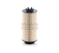 Mann Filter Fuel Filter PU 999/2 X – Fits MANN+HUMMEL, DAF SB 4000 (02-) – UK Stock