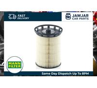 Mann Filter Fuel Filter PU 10 010 z – Fits Audi Q7, Q8, VW Touareg, Bentley Bentayga 3.0L