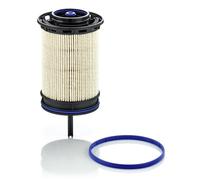 MANN Filter PU10011Z Fuel Filter 93mm Diameter Fits Audi A6 Q7 Q8 VW Touareg