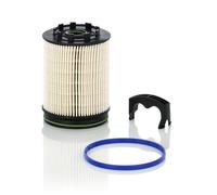 MANN-FILTER Fuel Filter PU 10 023/1 z KIT