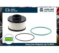MANN-FILTER Fuel Filter PU 10 028 z - for Cars & Transporters
