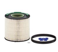 MANN Filter PU1040X Fuel Filter 102mm Outer Diameter 99mm Height Fits VW Touareg