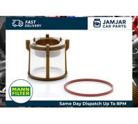 MANN Filter PU50Z Fuel Filter Fits CASE IH LIEBHERR RENAULT TRUCKS CLAAS FENDT