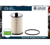 Fuel filter Filter Insert PU 820 x MANN-FILTER for VW LT Mk II Van LT Mk II Bus