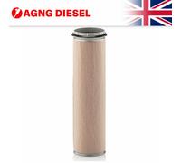 MANN-FILTER Secondary Air Filter CF 1300 - Fits Fendt, Steyr, DAF, Mercedes-Benz
