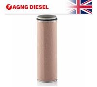 MANN-FILTER Secondary Air Filter CF 1600 for Trucks & Buses