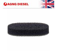 Mann-Filter Secondary Air Filter CS 25 001