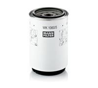 MANN Filter Single Fuel Filter Fits LIEBHERR CLAAS INGERSOLL-RAND KING LONG