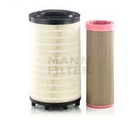 MANN-FILTER SP 2096-2 Filter kit
