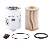MANN-FILTER SP 3008-2 x Fuel filter