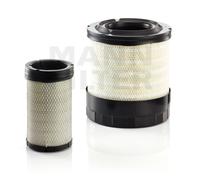 MANN-FILTER SP 3009-2 Air filter