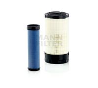 MANN-FILTER SP 3020-2 Air filter
