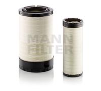 MANN-FILTER SP 3021-2 Air filter