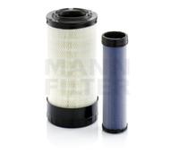 MANN-FILTER, SP 3022-2 Air Filter