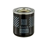 MANN-FILTER TB 1374/13 x Air Dryer Cartridge, compressed-air system