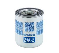 MANN-FILTER TB 1374/15 x Air Dryer Cartridge, compressed-air system