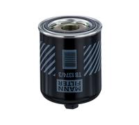 MANN-FILTER TB 1374/3 x Air Dryer Cartridge, compressed-air system