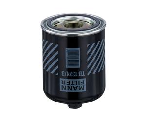 MANN-FILTER TB 1374/3 x Air Dryer Cartridge, compressed-air system