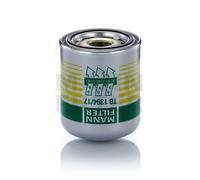 Mann+Hummel Air Dryer Cartridge TB139417X - TB139417X