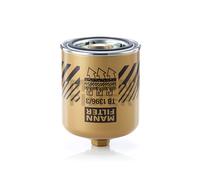 MANN-FILTER TB 1396/3 x Air Dryer Cartridge, compressed-air system