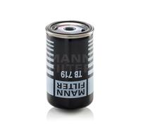 MANN-FILTER TB 719 Air Dryer Cartridge, compressed-air system