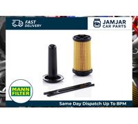 MANN-FILTER U 5001 KIT Urea Filter - TRUCKS + BUSES