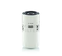 MANN-FILTER W 10 010 Filter, crankcase breather