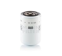 MANN-FILTER W 10 020 Oil Filter - for Off-Highway Applications