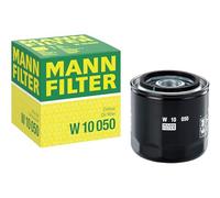 MANN-FILTER W 10 050 Oil Filter - for Off-Highway Applications