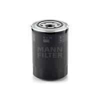 MANN-FILTER W 10 703 Oil Filter - for Trucks + Buses