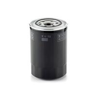 MANN-FILTER W 10 703 Oil Filter - TRUCKS + BUSES