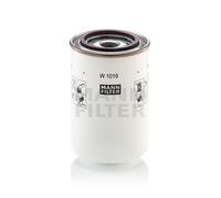 Mann Hydraulic Filter W1019 3595175M1 Genuine Top Quality Replacement New