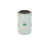MANN-FILTER, W 1020 Oil Filter