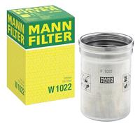 MANN-FILTER W 1022 Oil Filter - for Off-Highway Applications