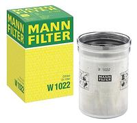 MANN-FILTER W 1022 Oil Filter - OFF-HIGHWAY APPLICATIONS