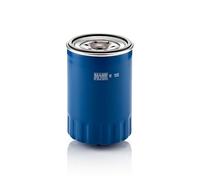 Oil filter Spin-on Filter W 1035 MANN-FILTER for KIA PREGIO Van K2700