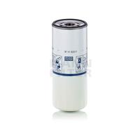 Mann+Hummel Oil Filter W11020/1