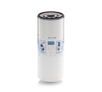 MANN-FILTER W 11 020 Oil filter