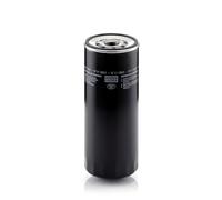 MANN-FILTER W 11 102/1 Oil Filter - for Trucks + Buses