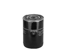 MANN-FILTER W 11 102/15 Oil Filter - OFF-HIGHWAY APPLICATIONS