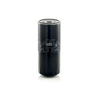 MANN-FILTER W 11 102/28 Oil filter