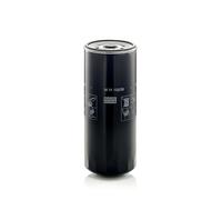 MANN-FILTER W 11 102/28 Oil filter