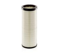 MANN-FILTER W 11 102/33 Oil Filter - OFF-HIGHWAY APPLICATIONS