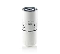 MANN-FILTER W 11 102/34 Oil Filter - for Off-Highway Applications
