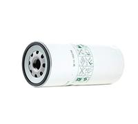 Mann+Hummel Oil Filter - W1110236