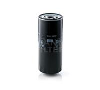 Mann+Hummel Oil Filter W1110237